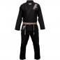 Preview: Venum Contender BJJ GI 2.0 schwarz